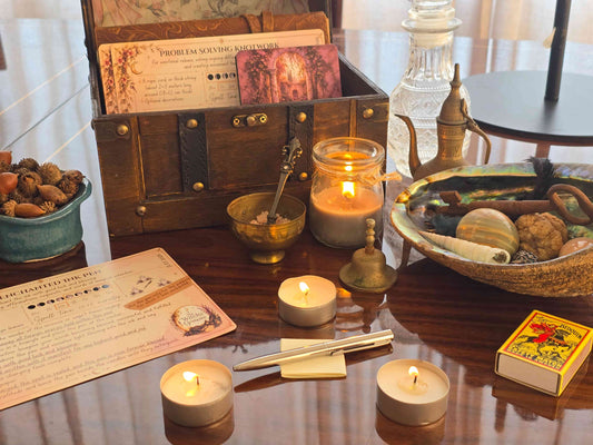 Witchcraft vs. Wizardry: Why I Believe There Is Room for Both