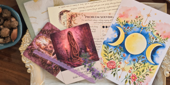 Why a Monthly Witchcraft Subscription for Women Matters