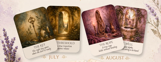 How to Use Oracle Cards for Clear Guidance