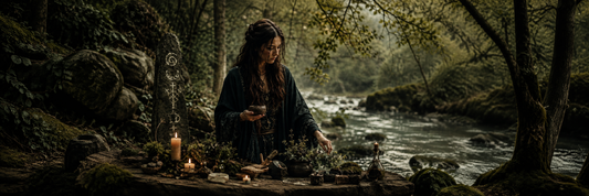 Why Are People Afraid of Witches?