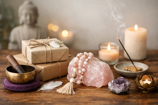 15 Meaningful Gift Ideas for a Spiritual Woman