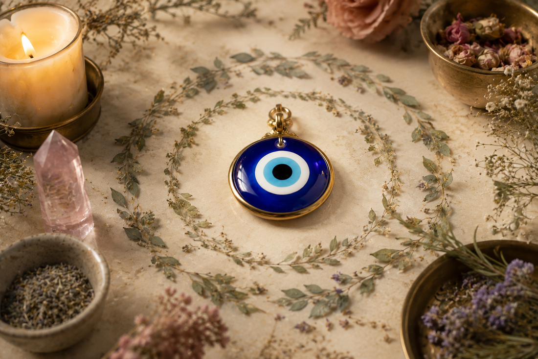 evil eye