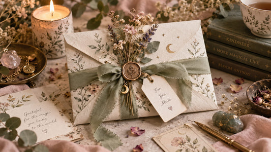 Witchy Mother’s Day Gifts: A Gift That Keeps Arriving