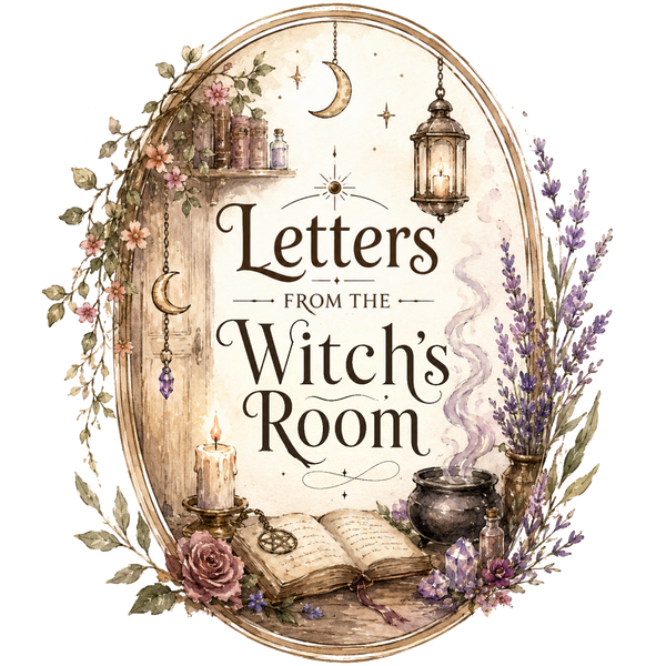 The Witch's Room