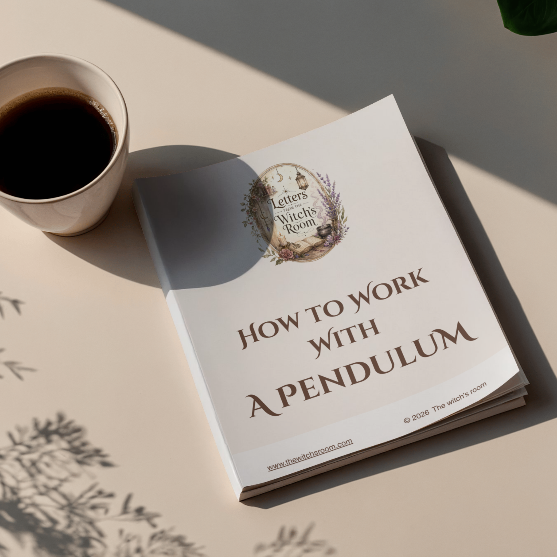 Pendulum_Guide