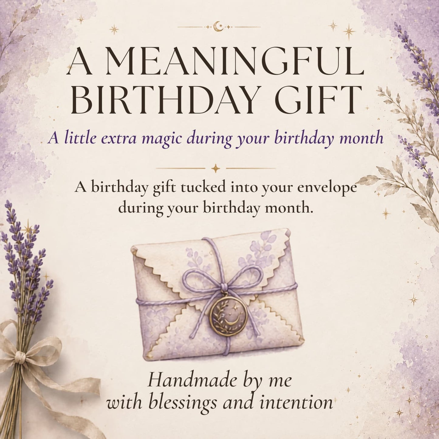 birthday gift