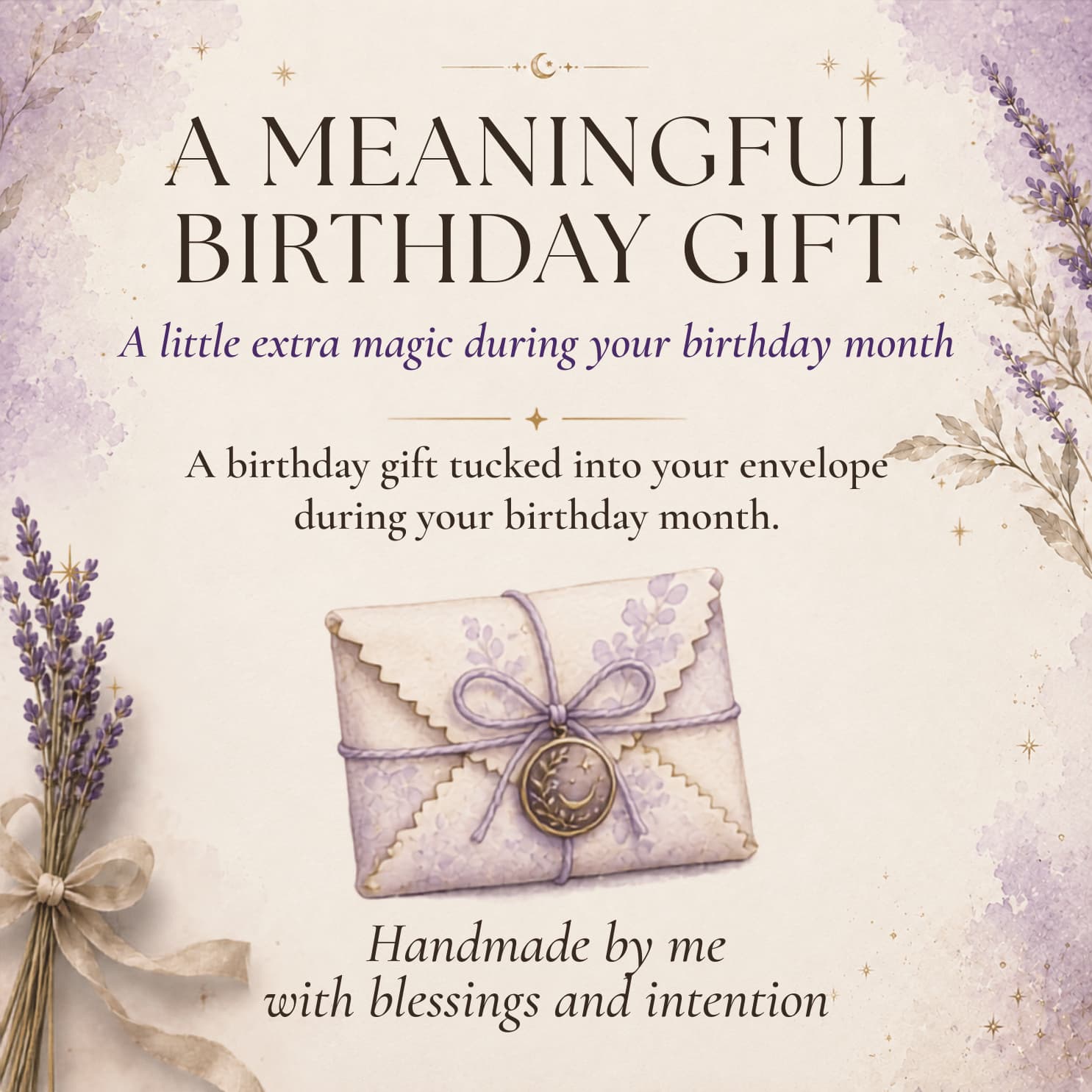 birthday gift