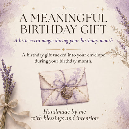 birthday gift